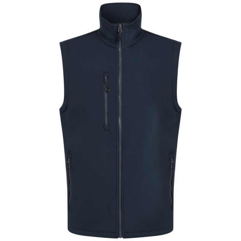 Regatta Navigate Two Layer Soft Shell Bodywarmer