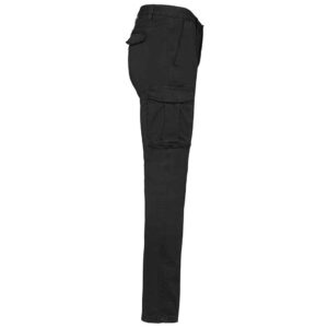 Native Spirit Washed Cargo Trousers