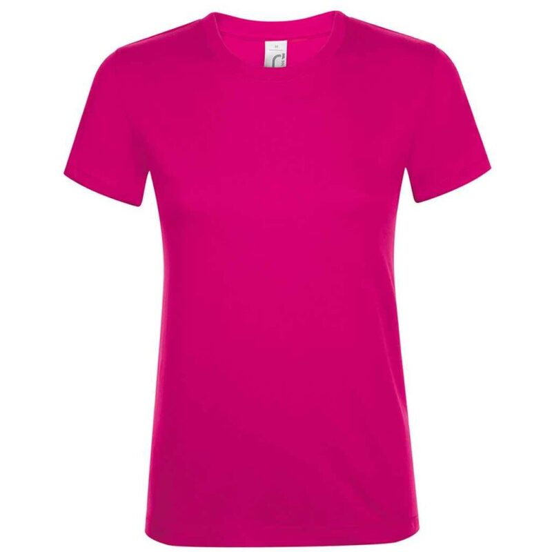 SOL'S Ladies Regent T-Shirt