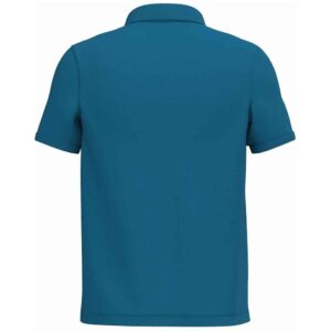 Native Spirit Pique Polo Shirt