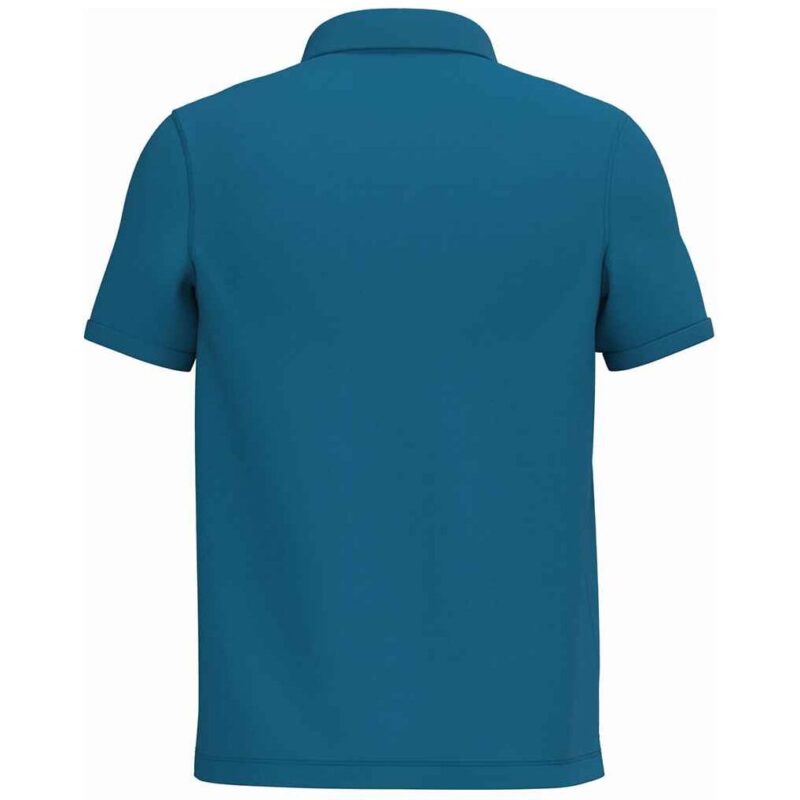 Native Spirit Pique Polo Shirt