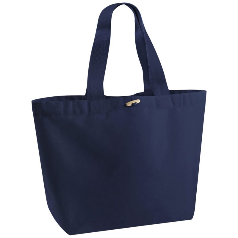 Westford Mill EarthAware Organic Marina Tote XL Bag
