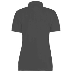 Kustom Kit Ladies Klassic Poly/Cotton Pique Polo Shirt