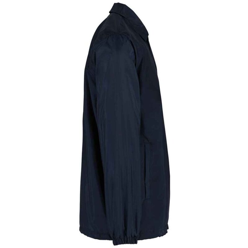 Native Spirit Unisex Windbreaker Jacket