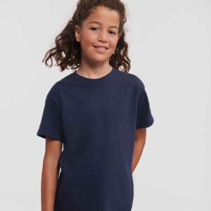 Russell Athletic Kids Classic Ringspun T-Shirt