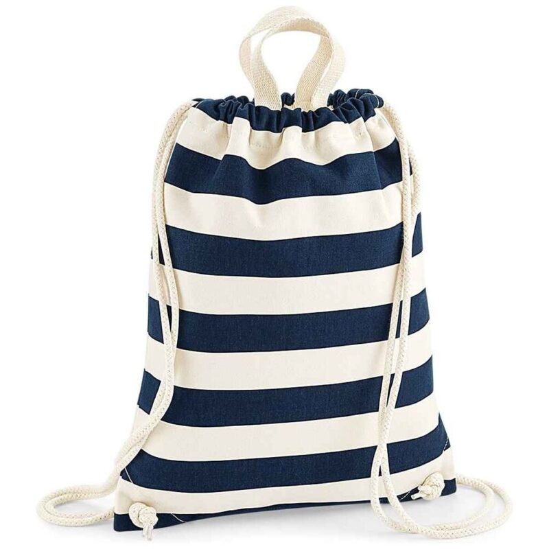 Westford Mill Nautical Gymsac