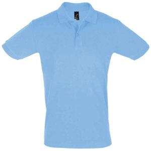 SOL'S Perfect Cotton Pique Polo Shirt