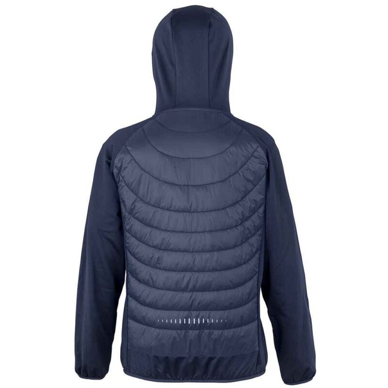 Spiro Ladies Zero Gravity Jacket