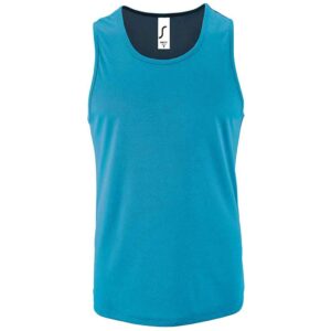 SOL'S Sporty Performance Tank Top