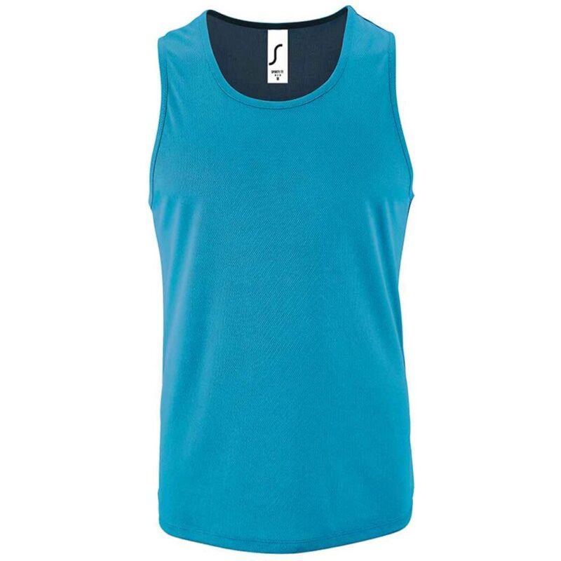 SOL'S Sporty Performance Tank Top