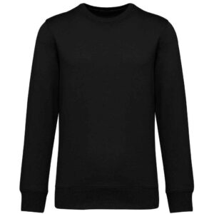 Native Spirit Unisex French Terry Crew Neck Sweatshirt