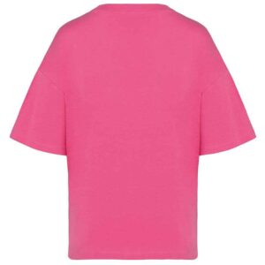 Native Spirit Ladies Oversized T-Shirt