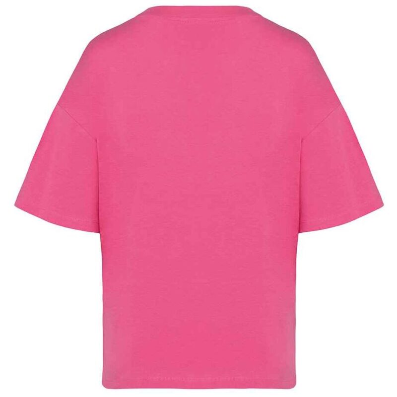 Native Spirit Ladies Oversized T-Shirt
