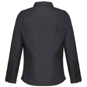 SOL'S Ladies Bailey Long Sleeve Poplin Shirt