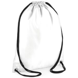 BagBase Budget Gymsac