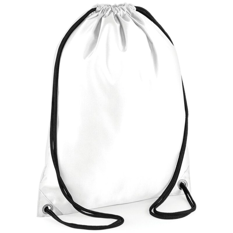 BagBase Budget Gymsac