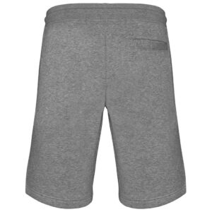 Native Spirit Bermuda Sweat Shorts