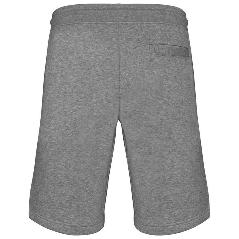 Native Spirit Bermuda Sweat Shorts