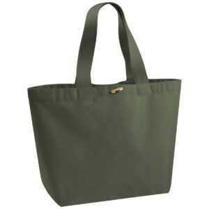 Westford Mill EarthAware Organic Marina Tote XL Bag