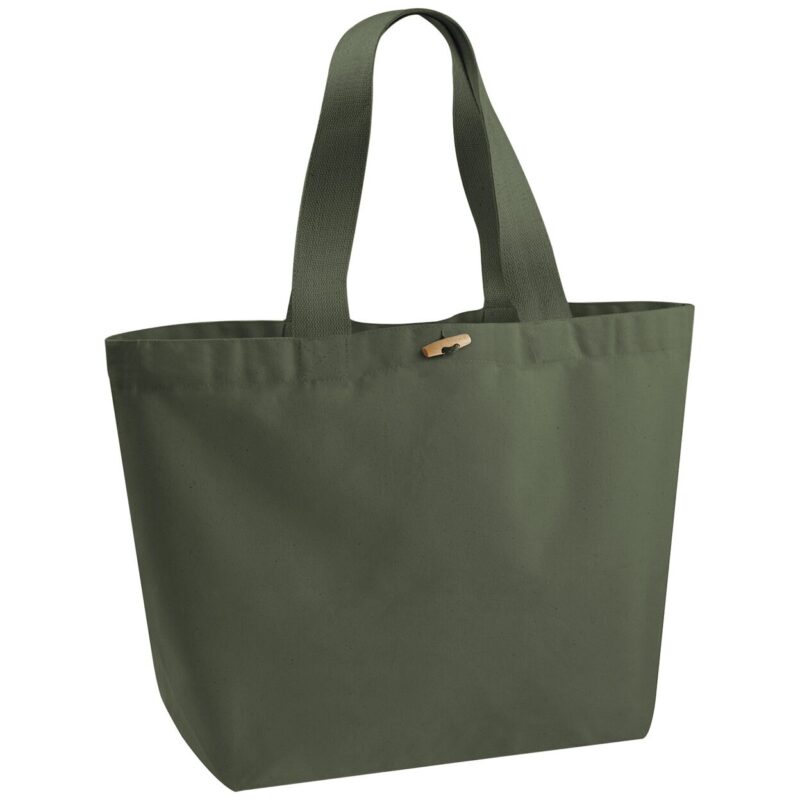 Westford Mill EarthAware Organic Marina Tote XL Bag