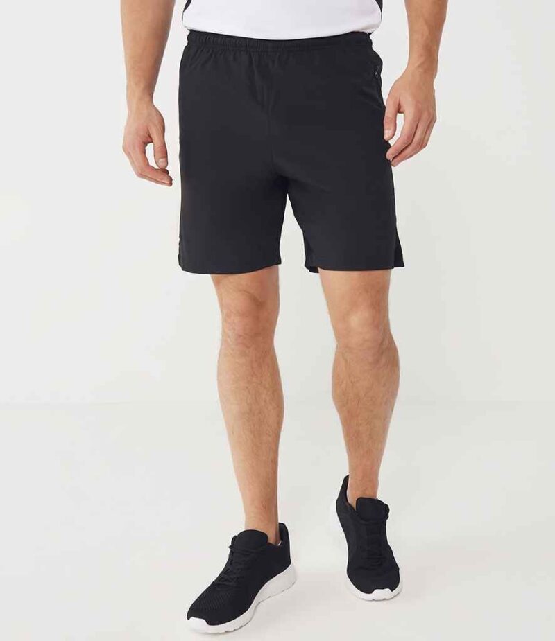 Finden + Hales Pro Stretch Sport Shorts