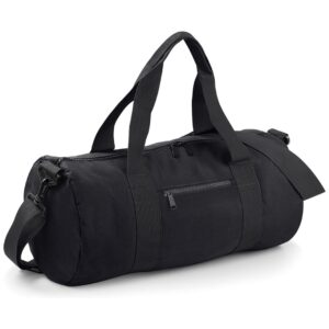 BagBase Original Barrel Bag