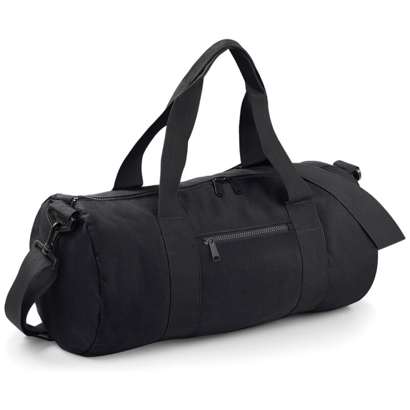 BagBase Original Barrel Bag