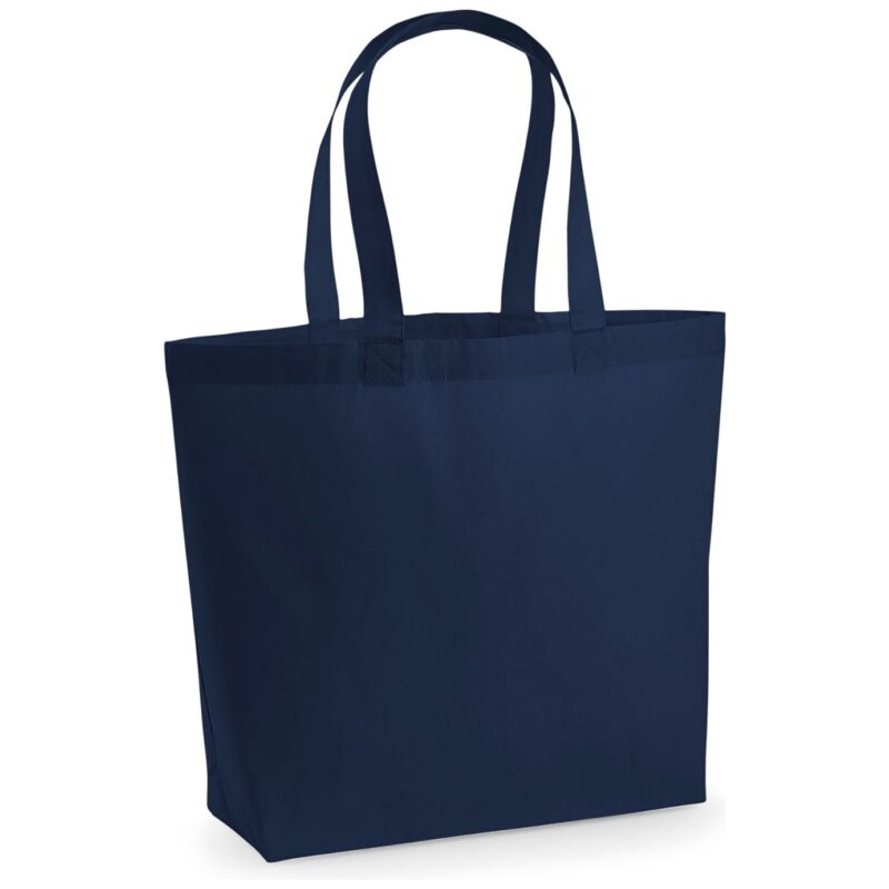 Westford Mill Premium Cotton Maxi Tote Bag