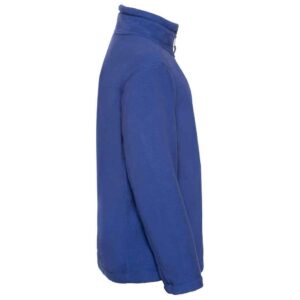 Russell Athletic Kids Outdoor Fleece Jacket
