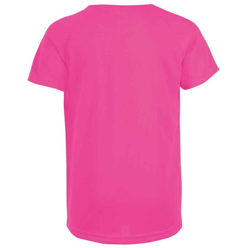 SOL'S Kids Sporty T-Shirt