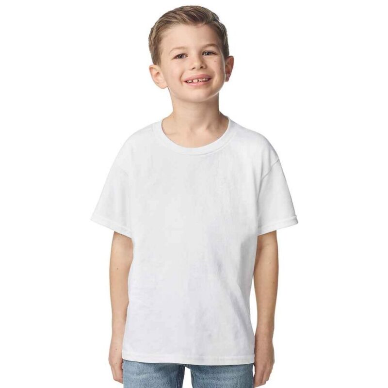 Gildan Kids SoftStyle Midweight T-Shirt