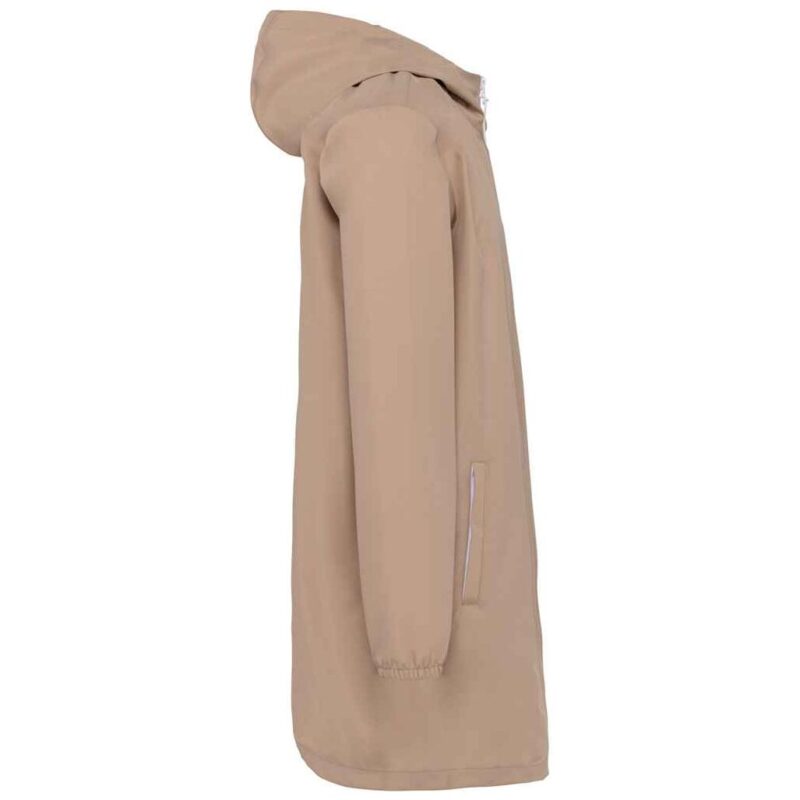 Native Spirit Unisex Waterproof Jacket