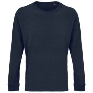 SOL'S Unisex Pioneer Long Sleeve T-Shirt