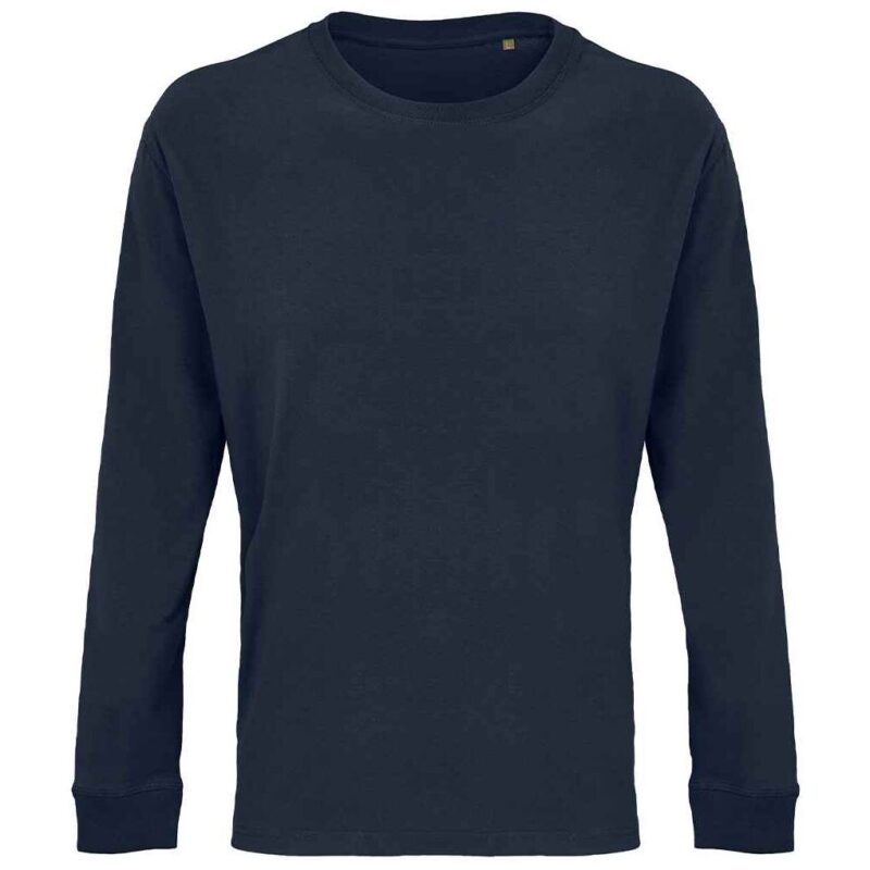SOL'S Unisex Pioneer Long Sleeve T-Shirt