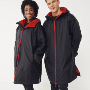 Finden + Hales Adults All Weather Robe