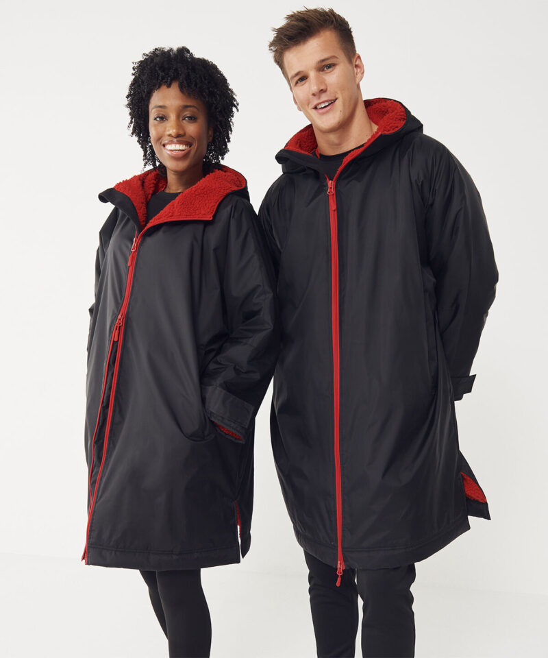 Finden + Hales Adults All Weather Robe