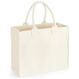 Westford Mill Resort Canvas Bag
