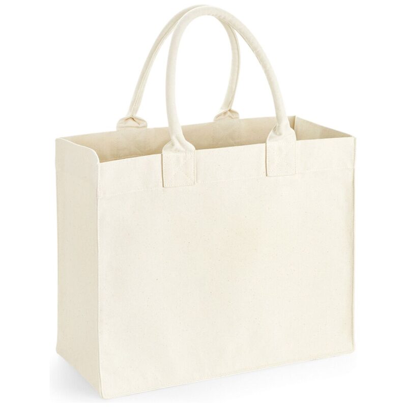 Westford Mill Resort Canvas Bag