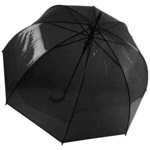 Kimood Transparent Umbrella
