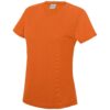 Electric Orange