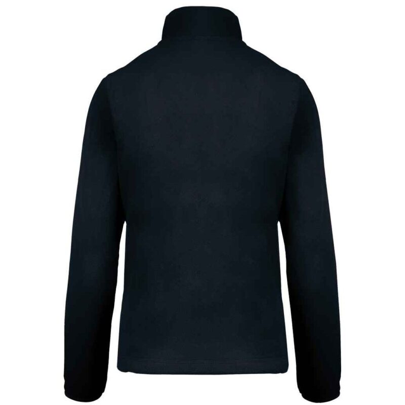 Kariban Ladies Maureen Micro Fleece Jacket