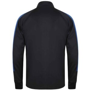 Finden + Hales Knitted Tracksuit Top