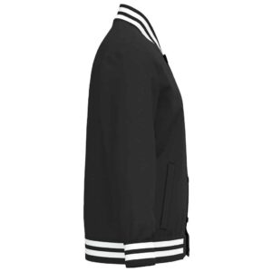 Native Spirit Unisex Varsity Padded Jacket