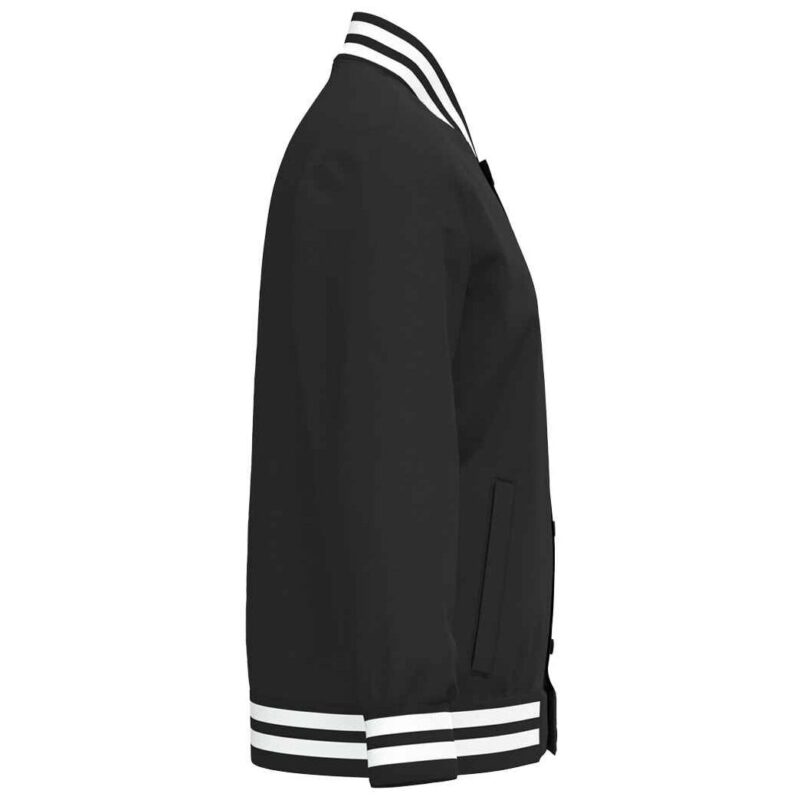 Native Spirit Unisex Varsity Padded Jacket