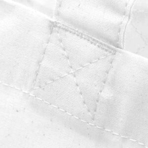 Westford Mill Premium Cotton Tote Bag