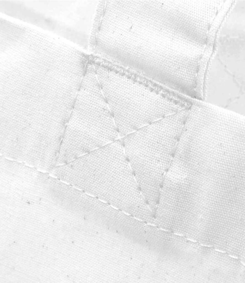 Westford Mill Premium Cotton Tote Bag