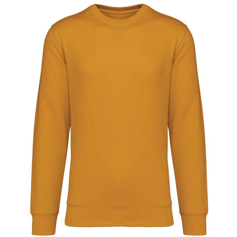 Native Spirit Unisex Crew Neck Sweatshirt