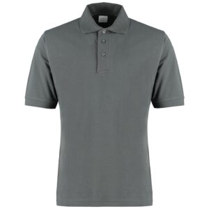 Kustom Kit Cotton Klassic Superwash 60 C Polo Shirt