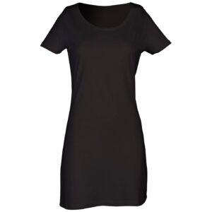 SF Clothing Ladies T-Shirt Dress