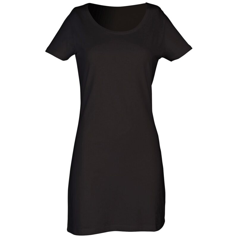 SF Clothing Ladies T-Shirt Dress